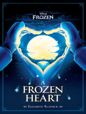 cover image of A Frozen Heart
